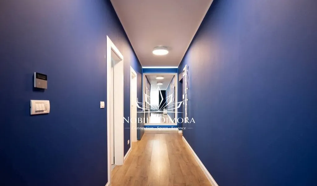 Nord One Apartament de lux cu 2 camere si parcare subte
