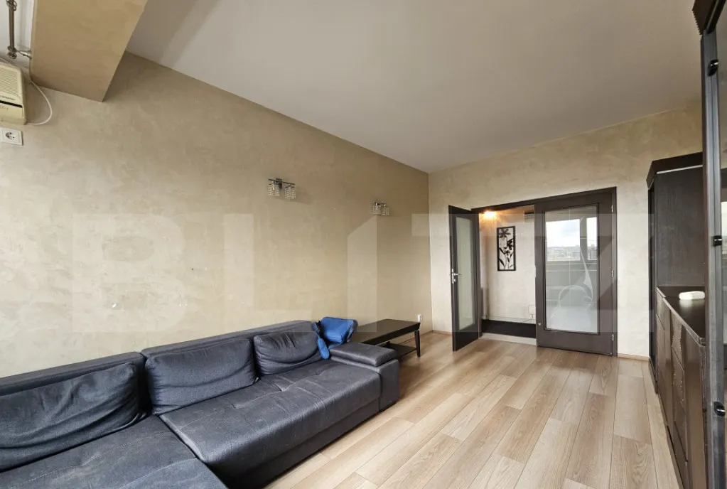 Apartament 2 camere decomandat 53 87 mp etaj intermediar
