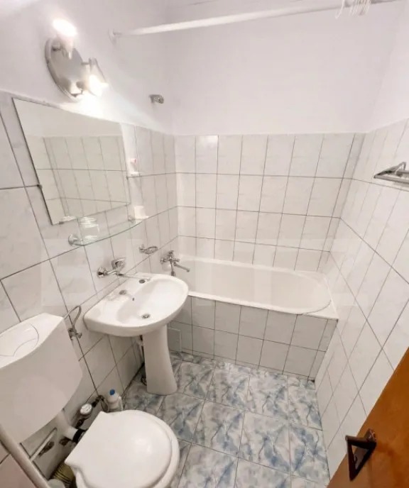 Apartament 2 camere 45 mp balcon centrala proprie Grigo