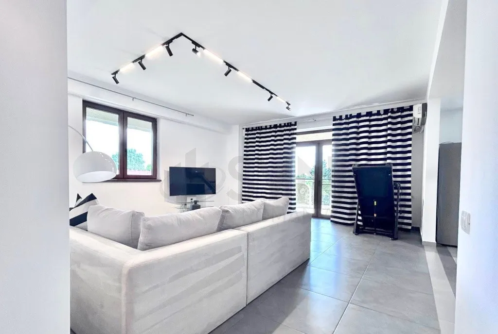 Apartament superb l spatios l terasa l parcare l baneasa