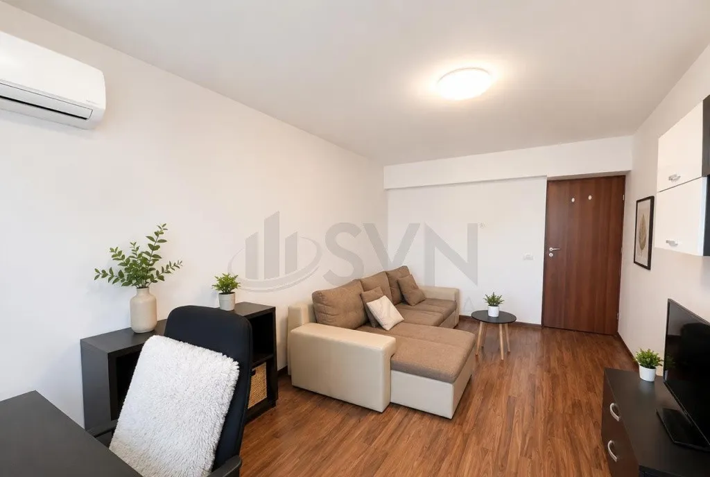 Apartament 2 camere Dimitrie Pompeiu metrou Pipera