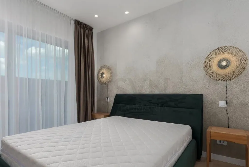 Apartament 2 Camere I Aviatiei Tower