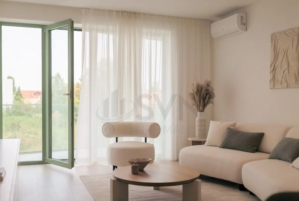 Apartament 2 camere modern Finisaje Premium Zona de Nord