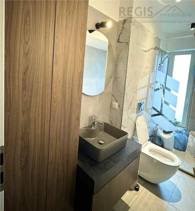 Apartament 3 Camere Parcare Coresi Qualis ii