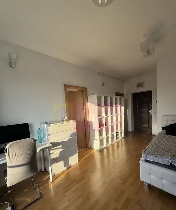 Apartament 3 camere Sos Berceni mobilat si utilat
