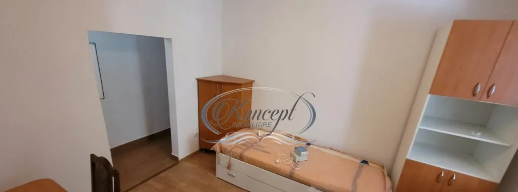 Apartament deosebit si cu panorama in ansamblul Era
