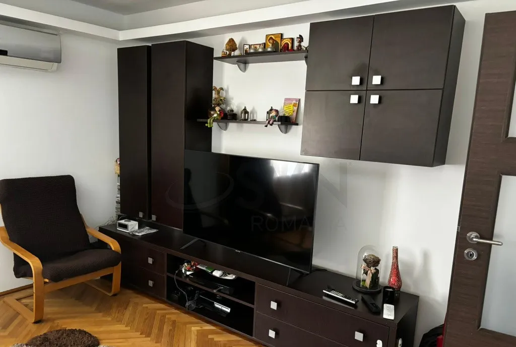 Apartment 4 camere I 13 Septembrie