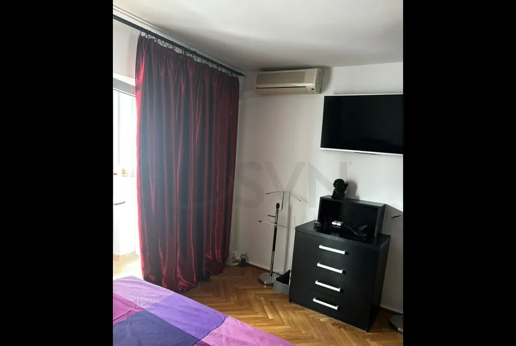 Apartment 4 camere I 13 Septembrie