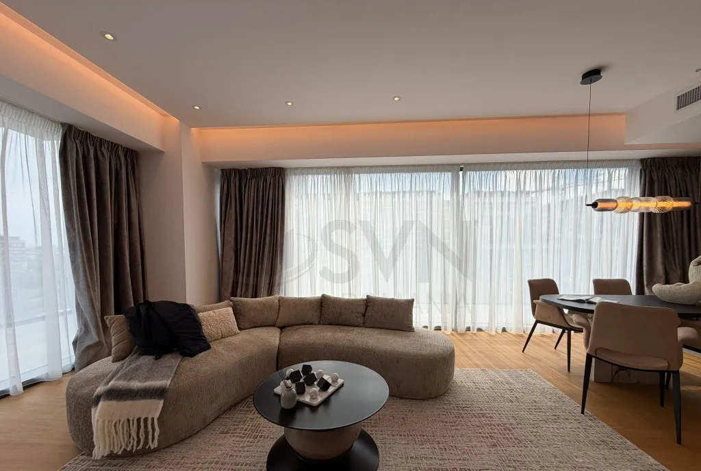 Apartament 4 Camere I Prima I One Floreasca Towers