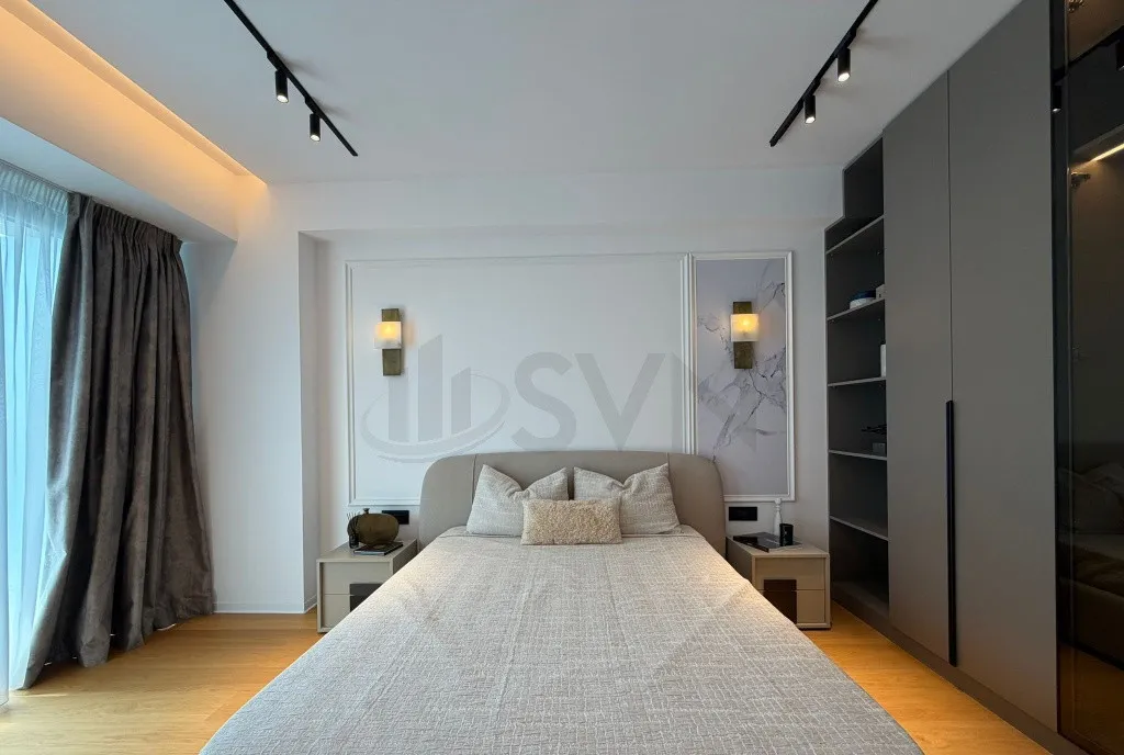Apartament 4 Camere I Prima I One Floreasca Towers