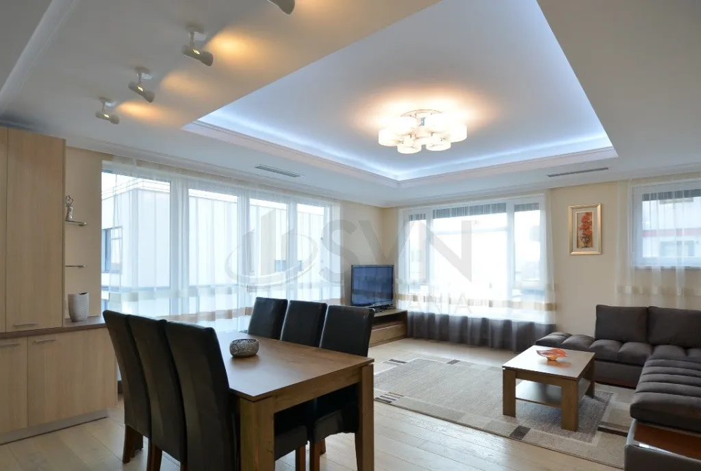 Apartament 4 camere l Laguna Residence