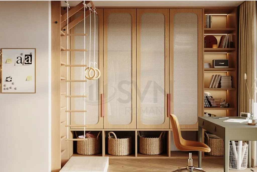 Apartament spatios 4 Camere cu terasa spatioasa I Ansambl