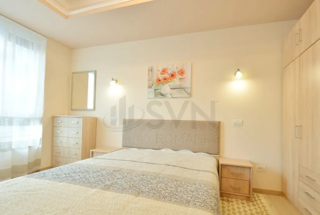 Apartament 4 camere l Laguna Residence
