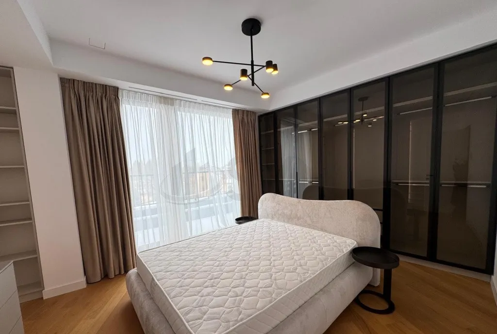 Penthouse 4 camereI Iancu Nicolae I Terasa Panoramica