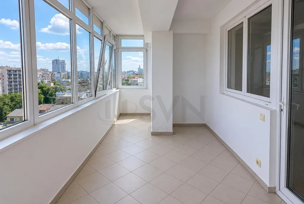 Apartament 4 camere I Amzei