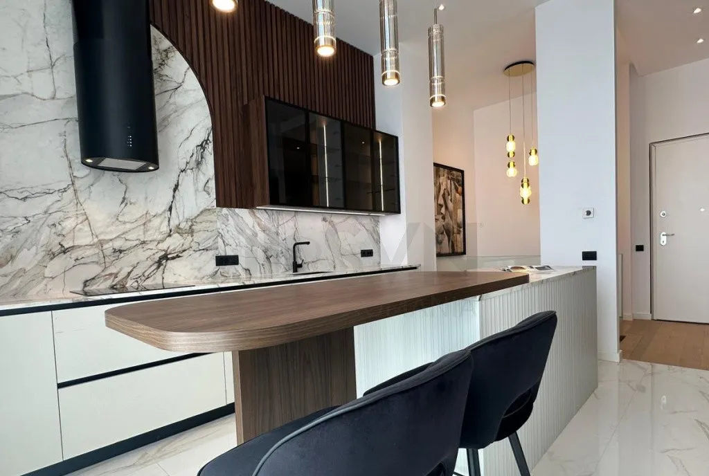 Duplex 4 camere 250 mpi De inchiriat I One Herastrau Towers