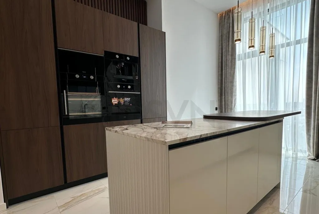 Duplex 4 camere 250 mpi De inchiriat I One Herastrau Towers