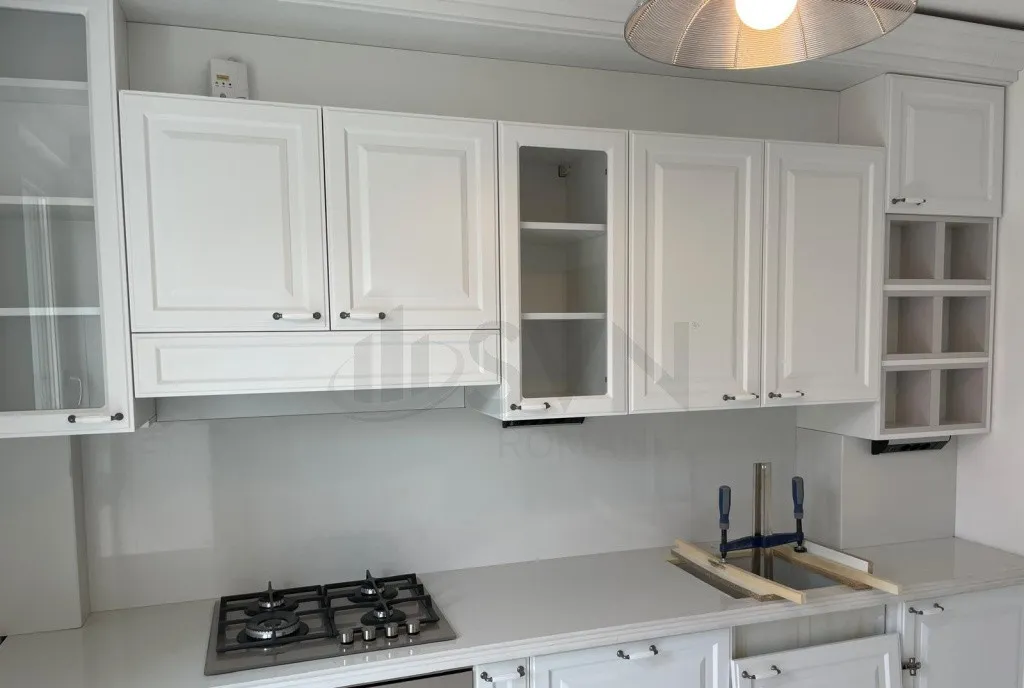 Apartament 4 camere Baneasa Garlei 136 mp