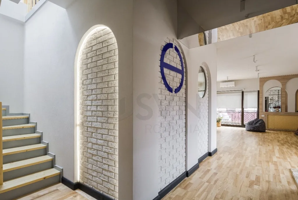 Apartamnt l 4 Camere l Kiseleff