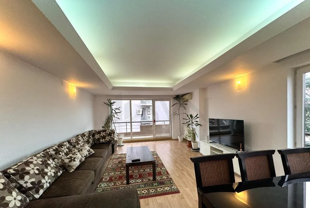 Apartament 4 camere l Sos Nordului l Pet Friendly