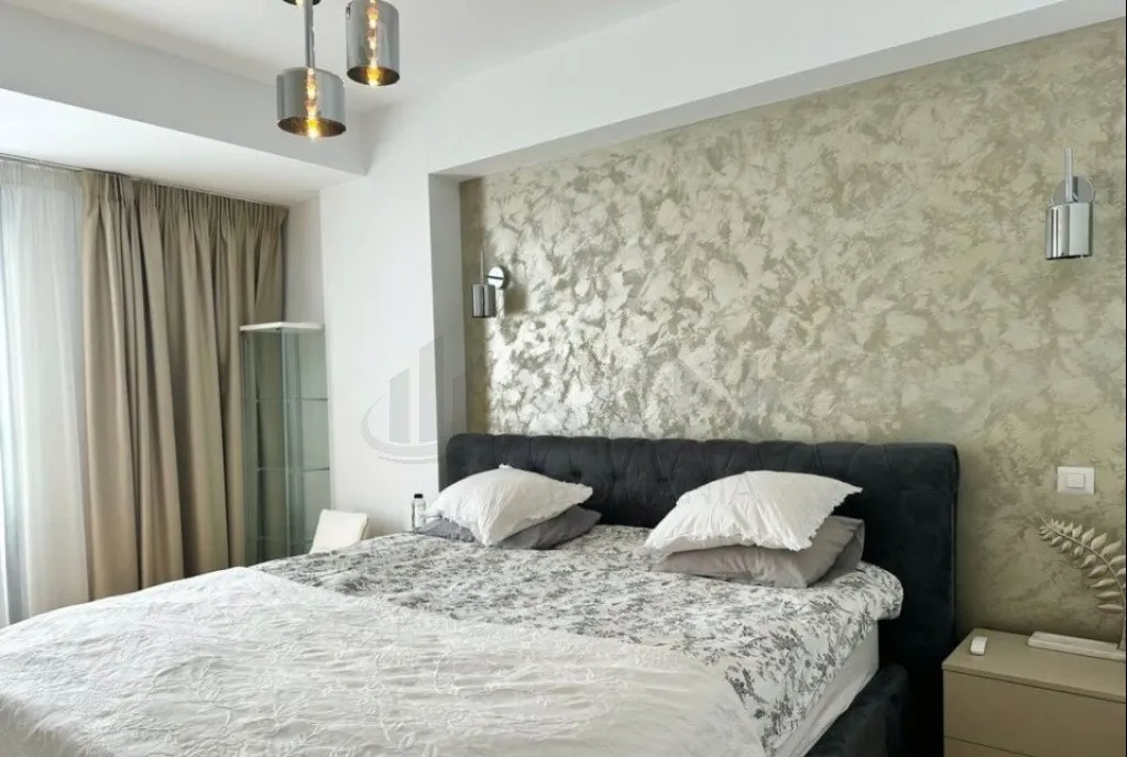 Apartament 4 camere Herastrau Mobilat