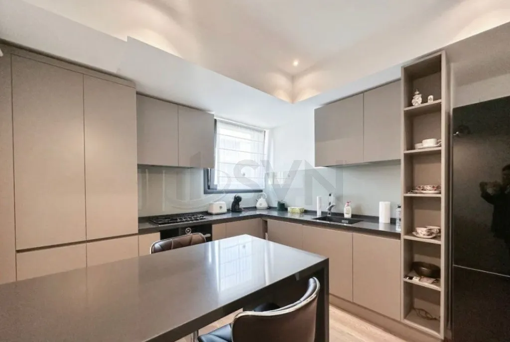 Apartament 4 camere Herastrau Mobilat