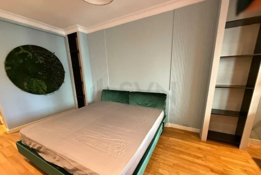 Apartament 4 camere de inchiriat I Herastrau I Nordului