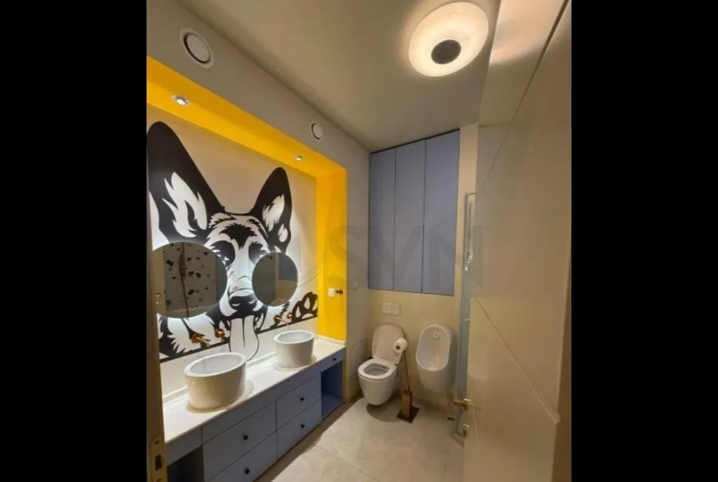 Apartament 4 camere de inchiriat I Herastrau I Nordului