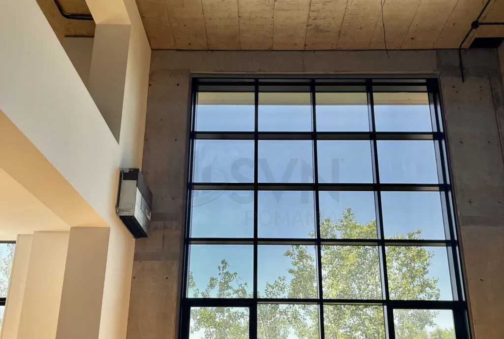 Apartament tip loft I 4 camere I Design industrial in Flo