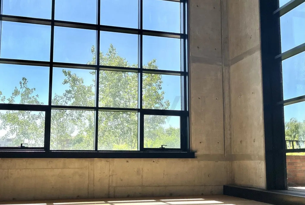 Apartament tip loft I 4 camere I Design industrial in Flo