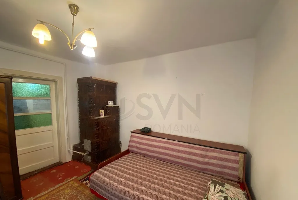 Casa Bucurestii Noi 16 Februarie