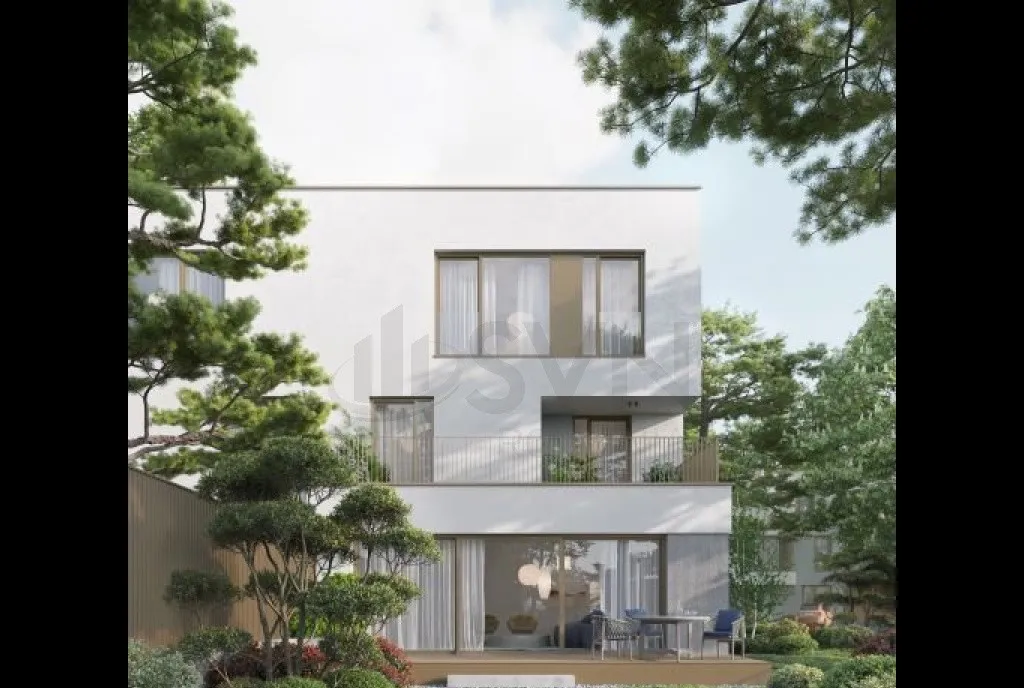 Baneasa Vila smart in complex rezidential