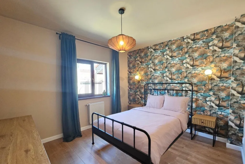 Casa 5 camere Pipera Drumul Bisericii