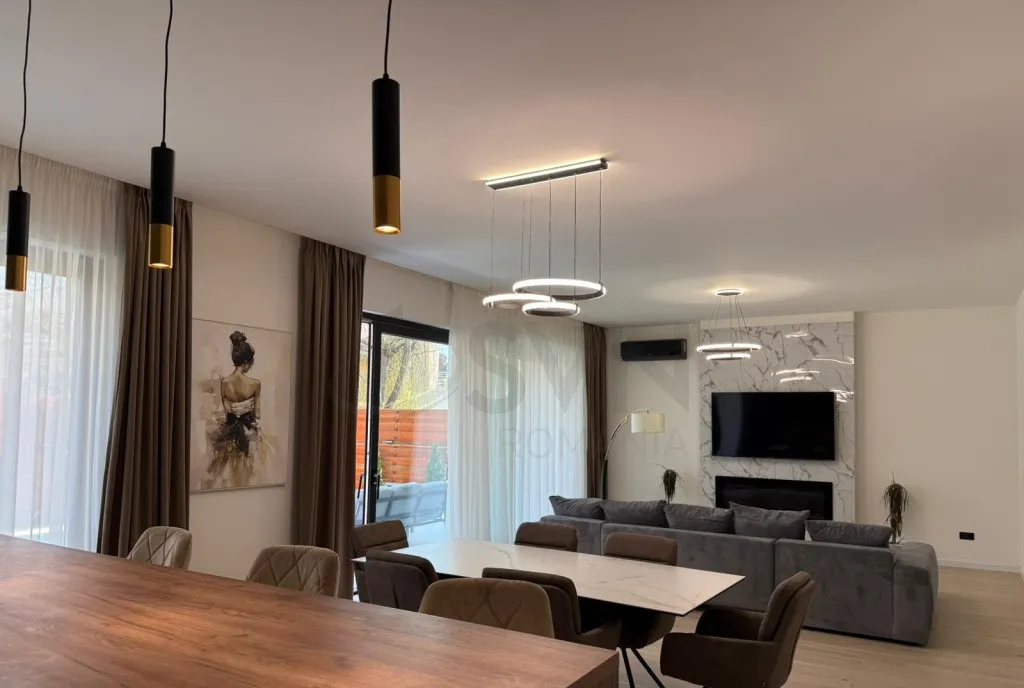 Vila l Iancu Nicolae l Piscina l 6 Camere