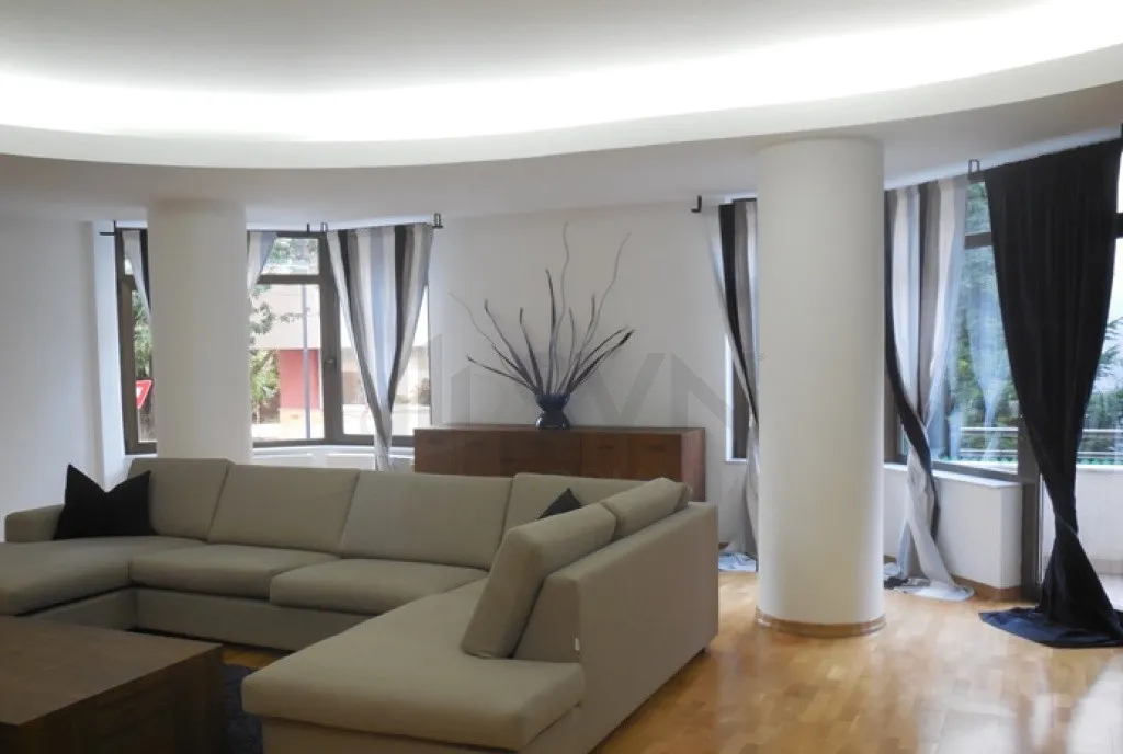 Primaverii l Imobil boutique l investitie