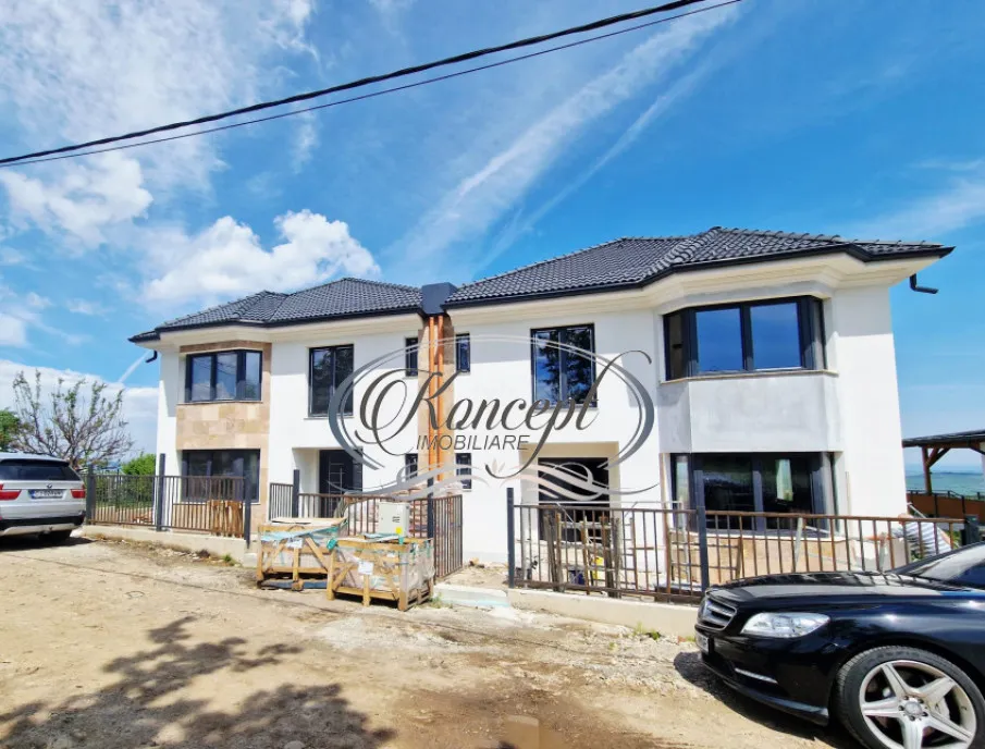 Duplex premium in sat Gheorgheni