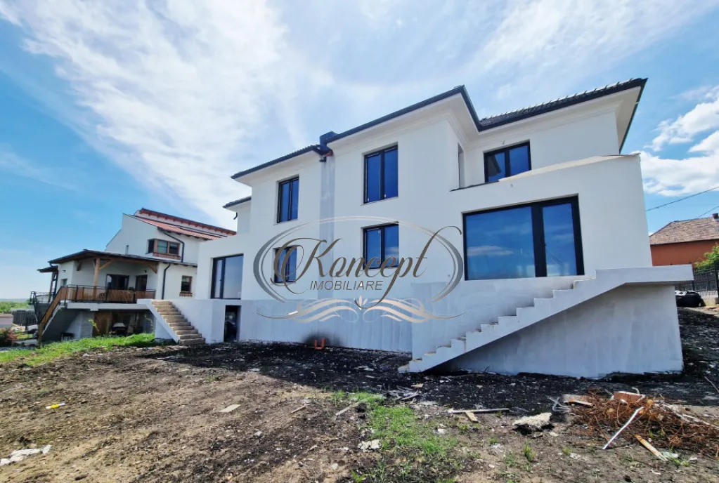 Duplex premium in sat Gheorgheni