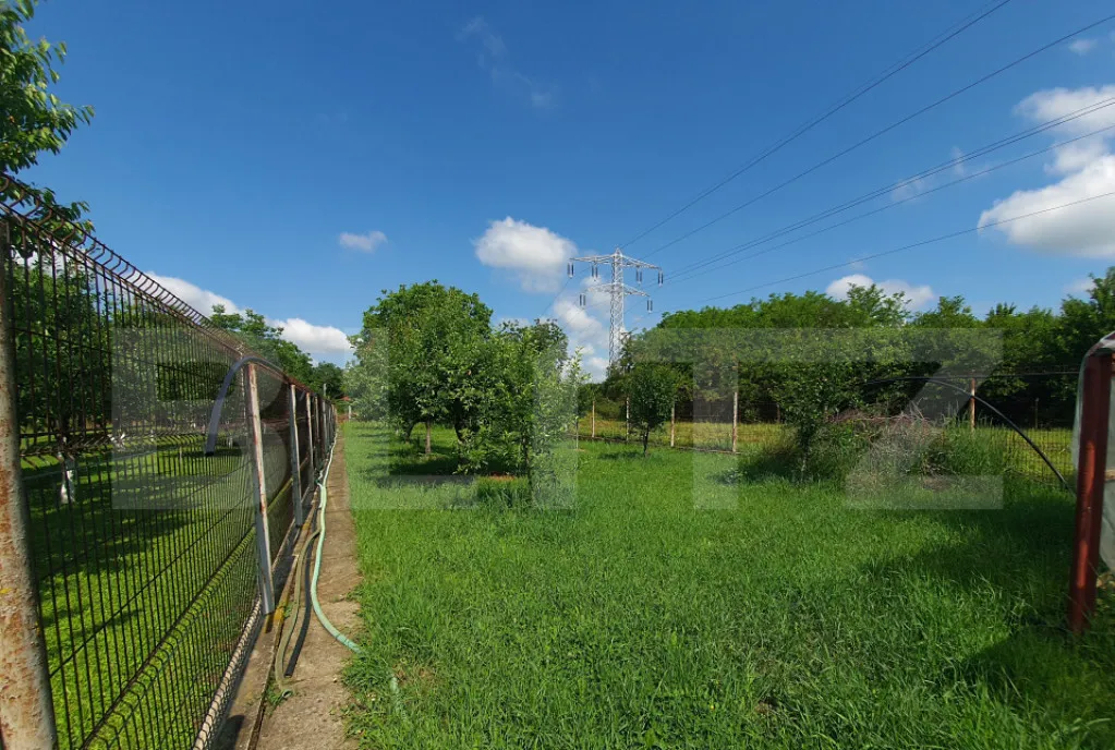 Vila cu 5 camere 280 mp livada pe rod zona Valea Voievo