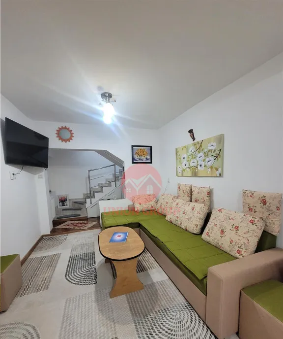 Super Studio Mamaia Nord Mobilat si Utilat Complet Loc de