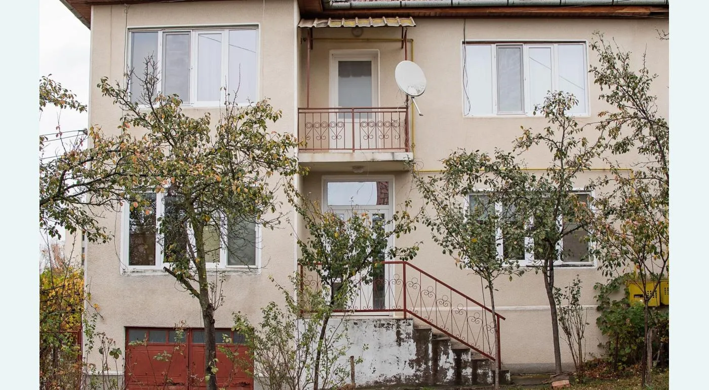 Vand casa in Buzias