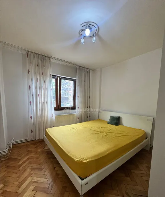 Apartament cu o camera Viitorului