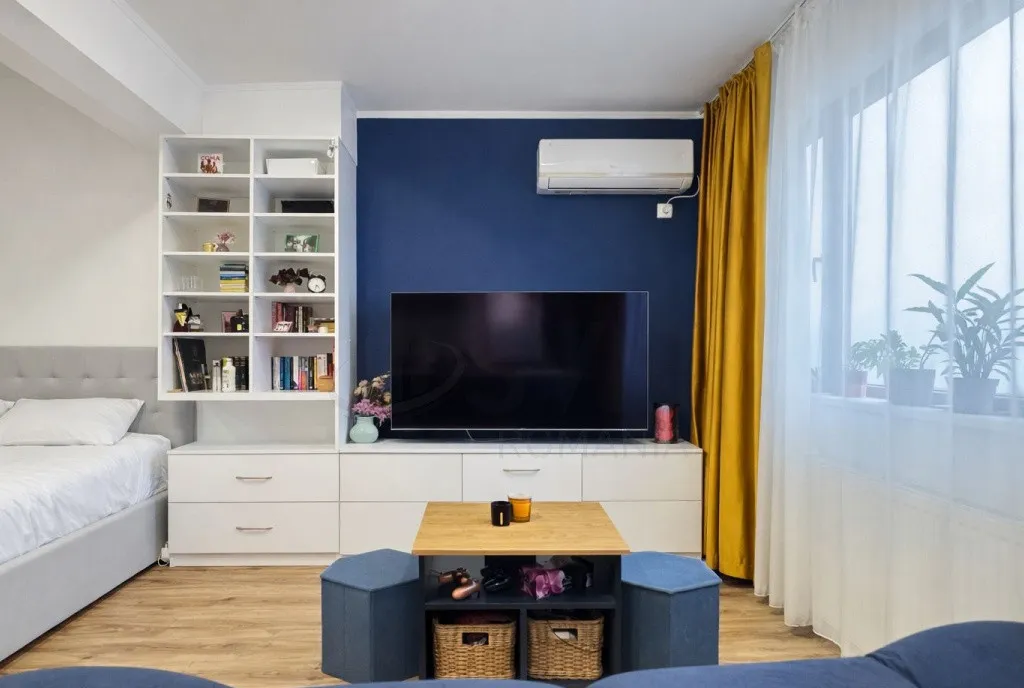 Studio I Baneasa