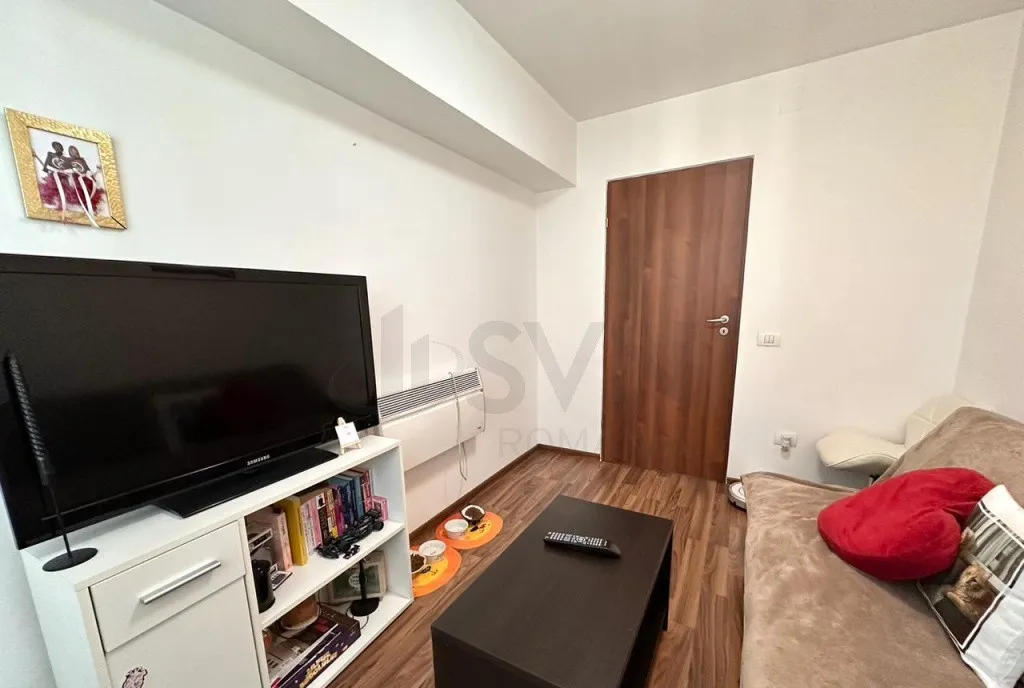 Apartament 3 camere Bloc almo Obor Metrou