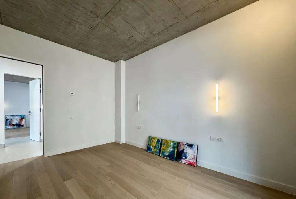 Duplex premium 4 camere Curte 50mp 2 Parcari Dorobanti