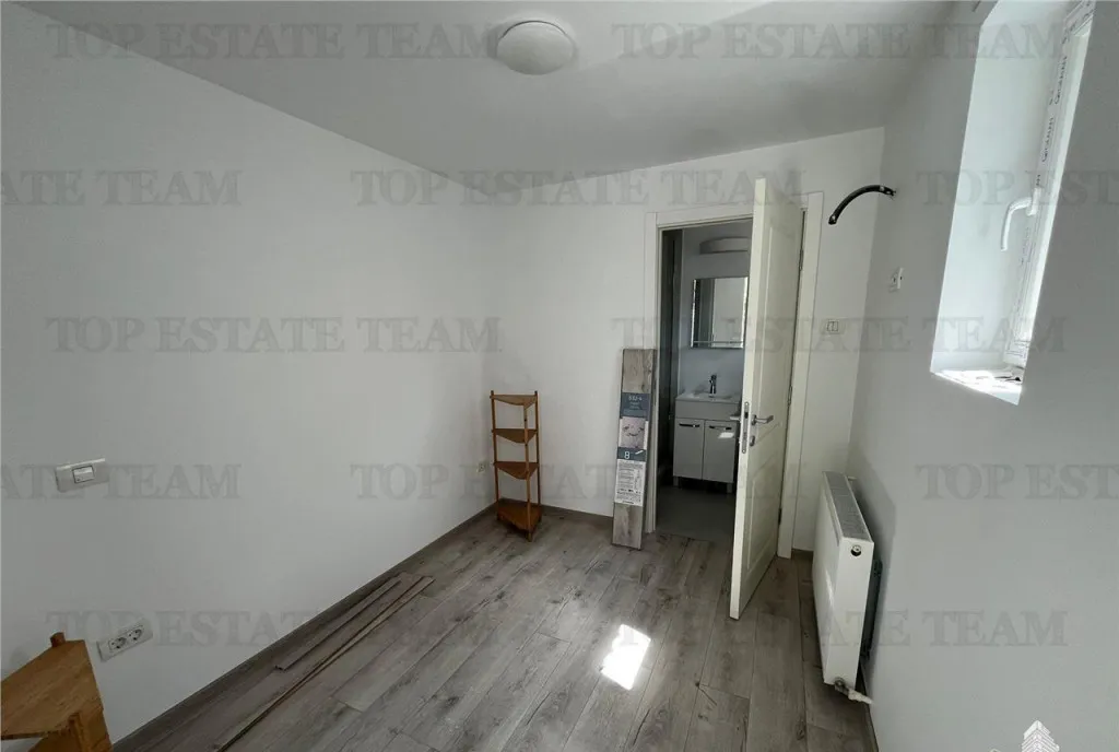 Casa cu potential investitional de in zona Tei