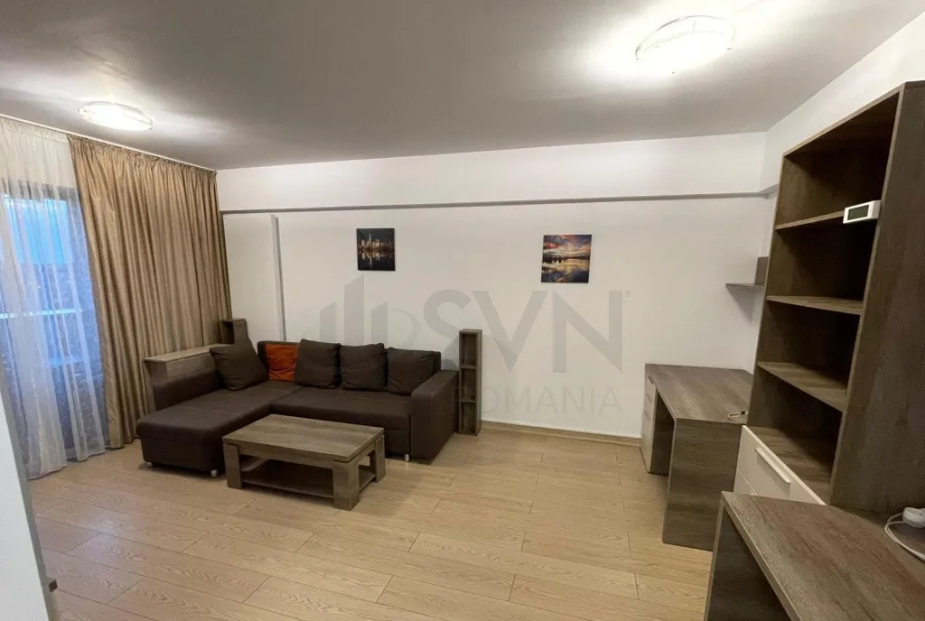 Apartament 2 camere l Metrocity Academiei l Mobilat l Met