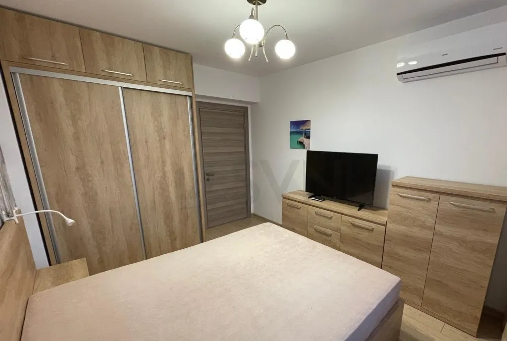Apartament 2 camere l Metrocity Academiei l Mobilat l Met