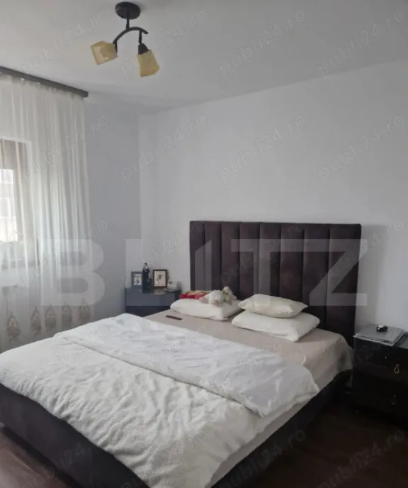 Apartament 2 camere 50 mp zona Sagului