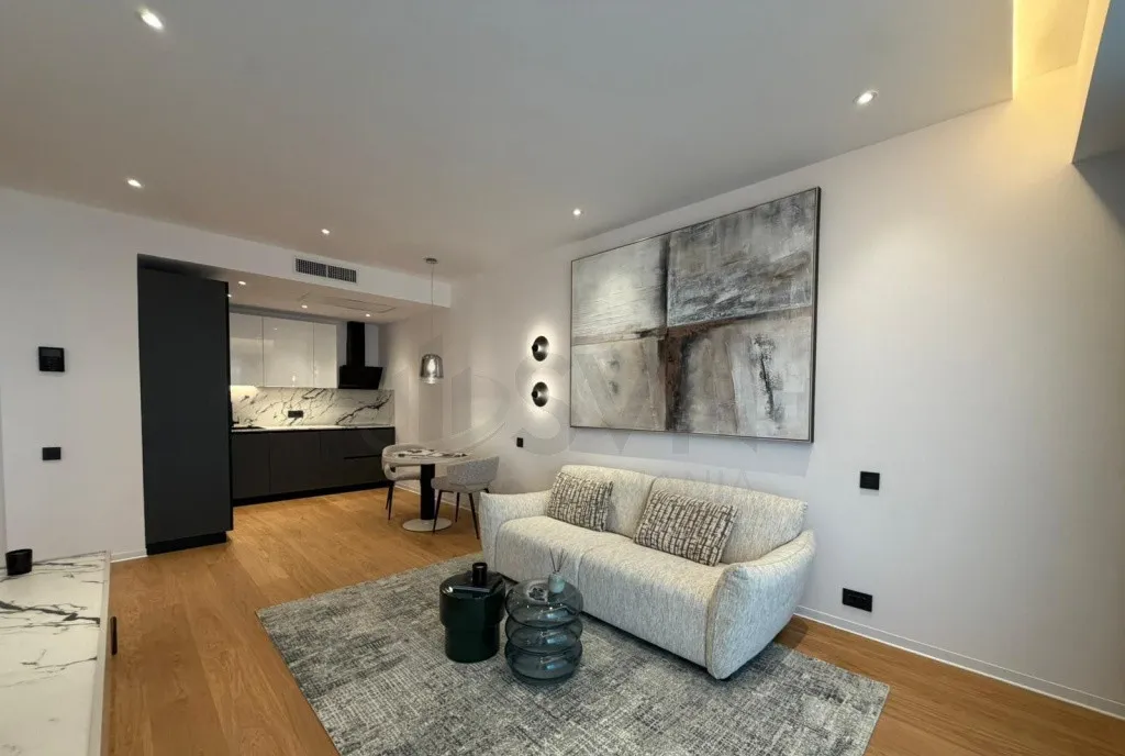 Apartament 2 Camere I Prima I One Floreasca Towers
