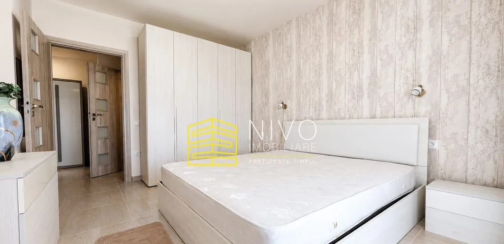 Apartament 2 camere Tg Mures - Unirii - Casa Galbena